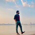 Kiran Abbavaram Instagram - Helloo 👋 👨‍💼