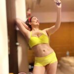 Kiran Rathod Instagram - “Success usually comes to those who are too busy to be looking for it.” ... #fitbody #fitness #fit #fitnessmotivation #gym #workout #bodybuilding #motivation #fitfam #fitgirl #fitnessmodel #body #gymlife #gymmotivation #training #healthylifestyle #fitnessaddict #model #instafit #healthy #strong #abs #fitnessgirl #bodygoals #fitlife #fitspo #follow #fitgirls #muscle #kiranrathod Goa
