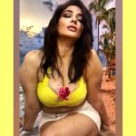 Kiran Rathod Instagram - #sundaymood☀️ #photooftheday #picoftheday #2023 #ootd #💛 Nossa Senhora de Penha de Franca