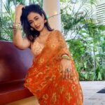 Kiran Rathod Instagram - You can have anything you want in life if you dress for it. — ... . . . . . . . . . . . . . . #instapic #instagood #instamood #instalike #instafashion #beach #sun #sand #travel #travelphotography #beachvibes #bikini #photooftheday #photo #photographer #phototherapy #photography #pic#picoftheday #picture #kiranrathod #keirarathore #kiranrathore #beauty#beautiful #beautifulgirls #saree#love#peace#happiness