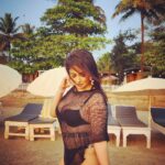 Kiran Rathod Instagram - "You can't buy happiness, but you can buy a bikini, and that's pretty close." 🧜‍♀️ 🏝 🏖 🌞 🩱 👙 🕶 #👙 #beach #sun #sand #sandinmytoes#bikini #travel #travelphotography #photooftheday #photography #travelgram #photographer #photo #beachvibes #goa #picoftheday #lookoftheday #🏝 #kiranrathod #keirarathore #kiranrathore#bikinigirl#beachlife #lovemylife #❤️