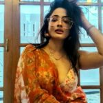 Kiran Rathod Instagram - You can have anything you want in life if you dress for it. — ... . . . . . . . . . . . . . . #instapic #instagood #instamood #instalike #instafashion #beach #sun #sand #travel #travelphotography #beachvibes #bikini #photooftheday #photo #photographer #phototherapy #photography #pic#picoftheday #picture #kiranrathod #keirarathore #kiranrathore #beauty#beautiful #beautifulgirls #saree#love#peace#happiness