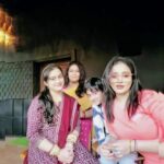 Kiran Rathod Instagram - Late birthday lunch Already so.thankful to.all for their lovely wishes..And blessings Can't ask for more I.love you All... #thank you #thankyougod #picoftheday #lookoftheday #outfitoftheday #life#is#beautiful #kiranrathod #keirarathore #sun#sand#beach#travel#photooftheday #photography #photo#goa#❤️ Black Market Campal Goa