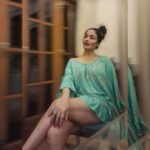 Kiran Rathod Instagram - “She is the most beautiful pattern of beauty on the fabric of love” ... . #lookoftheday #picoftheday #photooftheday #instagood #instalike #instamood #travel #photography #beauty #life #beautiful #love #peace #happiness #prettygirl #goa