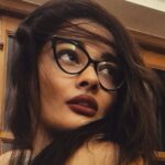 Kiran Rathod Instagram - Let the eyes do the talking 👄 🤩 . . . . . . . . . . . #Instagram #instalike #instagood #instamood #life #beautiful IN YOUR EYES
