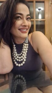 Kiran Rathod Instagram - Just...