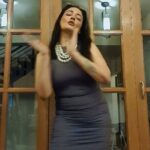 Kiran Rathod Instagram - #Saturday definitely weekend vibes rushing Have fun lovers 💕 #reels #trending