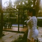 Kiran Rathod Instagram - Into the wilderness My happy place ❤️❤️ #reels #reelsinstagram #reelitfeelit #love #instareels #lookoftheday #goa Goa