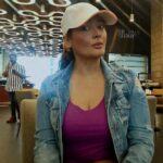 Kiran Rathod Instagram - 😉😉😉 . . . . . . . #reels #reelsinstagram #trending #trendingreels #instareels #instagood #instadaily #instamood