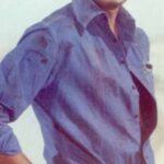 Kiran Rathod Instagram - Happiest birthday to sadi ke sabse bade MahaNayak Shree Amitabh Bachchan sir 80th birthday ... and many more years to come #legend #mahanayak #amitabhbachchan #amitabhbachchan80thbirthday Sir keep inspiring the world