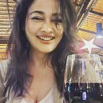Kiran Rathod Instagram - Cheers to 2023 🥂🍭🍬🍷🎂🍻🍹🏺🍸🍾🥂 . . . . . . . . . . . . . . . . . #lookoftheday #instagood #instapic #instamood #look#looks #beautiful #life #sun #sand #beach #love #peace #happiness #outdoors #picoftheday #2023 #happyweekend #weekend #Saturday #happy-go-lucky #happynewyear #kiranrathod #keirarathore#keira #actorslife #bollywood #hollywood