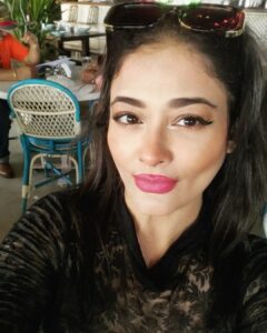 Kiran Rathod Instagram - “Keep it simple. 
Keep it honest.
 Keep it real.” 
😇
🥰
😋

#angel #beach #beautiful #beauty #beyou #christmas #cute #instagood #instamood #instapic #instadaily #sun #sand #travel #vacation #photooftheday #photography #photo #photos #looks #lookperfeito #lookoftheday #outdoor #outfits #outfitoftheday #happy #happiness #thank you #thankinggod