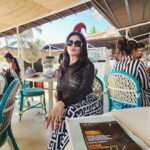 Kiran Rathod Instagram - “Keep it simple. Keep it honest. Keep it real.” 😇 🥰 😋 #angel #beach #beautiful #beauty #beyou #christmas #cute #instagood #instamood #instapic #instadaily #sun #sand #travel #vacation #photooftheday #photography #photo #photos #looks #lookperfeito #lookoftheday #outdoor #outfits #outfitoftheday #happy #happiness #thank you #thankinggod