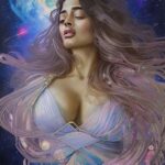 Kiran Rathod Instagram - Avatar #lensa #avatar #kiranrathod