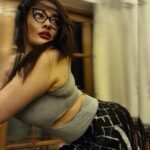 Kiran Rathod Instagram - Let the eyes do the talking 👄 🤩 . . . . . . . . . . . #Instagram #instalike #instagood #instamood #life #beautiful IN YOUR EYES