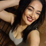 Kiran Rathod Instagram - Let the eyes do the talking 👄 🤩 . . . . . . . . . . . #Instagram #instalike #instagood #instamood #life #beautiful IN YOUR EYES