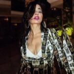Kiran Rathod Instagram - #carlcox #marbellabeach #partyready #saturdaynight #saturday #look #lookoftheday #pic #picoftheday #picture #style #pretty #beautiful #beach #sun #sand #instapic #instagood #instadaily #instalike #instafashion #goa#partyvibes #love #my #life #blessed #love #peace #happiness Marbela Beach.