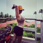 Kiran Rathod Instagram - My motto is: more good times. ... #instagood #instapic #instamood #instadaily #looks #lookoftheday #picoftheday #photo #photooftheday #photography #travel#sun #sand #beach #bikini #actorslife #hollywood #bollywood #sunrise #sunset #beauty #life #is #beautiful #goodquotes #goodtimes #