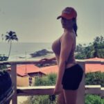 Kiran Rathod Instagram - My motto is: more good times. ... #instagood #instapic #instamood #instadaily #looks #lookoftheday #picoftheday #photo #photooftheday #photography #travel#sun #sand #beach #bikini #actorslife #hollywood #bollywood #sunrise #sunset #beauty #life #is #beautiful #goodquotes #goodtimes #