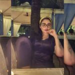Kiran Rathod Instagram - Life is beautiful 💞 😍 🤩 👌 ✨️ . . . . . . . #smile #picoftheday #lookoftheday #girlwiththespecs #chasmish #beautiful #life#beach#adventure #bikini#sun#sand#sea#instapic#instadaily #instagood #instamood #look#looks#goa#travel#photooftheday #photography #iloveyou Nossa Senhora de Penha de Franca