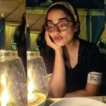 Kiran Rathod Instagram - Life is beautiful 💞 😍 🤩 👌 ✨️ . . . . . . . #smile #picoftheday #lookoftheday #girlwiththespecs #chasmish #beautiful #life#beach#adventure #bikini#sun#sand#sea#instapic#instadaily #instagood #instamood #look#looks#goa#travel#photooftheday #photography #iloveyou Nossa Senhora de Penha de Franca
