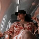 Kiran Rathod Instagram - Mumbai looks even more beautiful with this song 🎵 😍 Just see the famous Queens Necklace Road of Mumbai Town 😍 Shot by me for you GLAM GURL. GLAM CITY This song 🎵 💖 magical ✨️ 😍 Love you @arrahman sir for giving us such songs to cherish lifelong Love n respect always #Mumbai #travel #hometohome #arrehman #rdb #instagood #instadaily #happy #photooftheday #photos #queensnecklacemumbai #cityofdreams #instalike #kiranrathod #keirarathore #kiran #bollywood #hollywood #kollywood #ootd #smileplease #💛