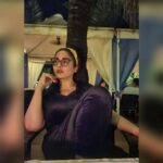 Kiran Rathod Instagram - Life is beautiful 💞 😍 🤩 👌 ✨️ . . . . . . . #smile #picoftheday #lookoftheday #girlwiththespecs #chasmish #beautiful #life#beach#adventure #bikini#sun#sand#sea#instapic#instadaily #instagood #instamood #look#looks#goa#travel#photooftheday #photography #iloveyou Nossa Senhora de Penha de Franca