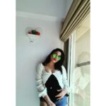 Kiran Rathod Instagram - "The best and most beautiful things in the world cannot be seen or even touched - they must be felt with the heart." -Helen Keller #Instagram #instagood #instamood #pics #pictures #picoftheday #lookoftheday #looks # look #beautiful #beauty #actress #indianactress #indianmovies #love #peace #happiness #happy # blessed