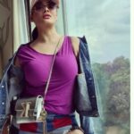 Kiran Rathod Instagram - "Two things define you: Your patience when you have nothing and your attitude when you have everything." –George Bernard Shaw. . . . . . . . . . . . . . . . . . . . . . . #Instagram #insta #instagood #instamood #instadaily #instalike #instareel #picoftheday #lookoftheday #photo #photooftheday #style #fashion #jewelry #design #festive #occasion #trending #blessed