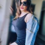 Kiran Rathod Instagram - 💣 💣 💣 🤪🤪 #photooftheday#photo#pic#picture #pictureoftheday #look#looks#lookoftheday#travel #photography#happiness #love#peace#goodquote #imstagood #imstamood #iflookscouldkill #kiki #actorslife #kiranrathod #keirarathore