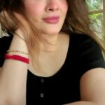 Kiran Rathod Instagram - There is nobody who can love you more than just yourself #loveyourself #mainapnifavouritehoon #instareels #kiranrathod #keirarathore #reeloftheday #lookoftheday #outdoor #instagood #instaphoto #instamood