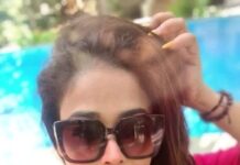 Kiran Rathod Instagram - 😜😜😜😜 #photography #photos #photooftheday #looks #lookoftheday #instareels