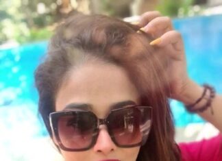Kiran Rathod Instagram - 😜😜😜😜 #photography #photos #photooftheday #looks #lookoftheday #instareels
