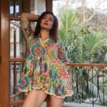 Kiran Rathod Instagram - 🤪🤪😂 #trending #reels