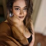 Kiran Rathod Instagram - 💞 .#trending . . . . .. . #instareels #reelitfeelit #reels #love #peace #happiness