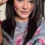 Kiran Rathod Instagram - 🥰 #instareels #instamood #instapic #inatagood #reelsinstagram #reels #reeloftheday