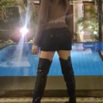 Kiran Rathod Instagram - Helloooosssss ITS ME HI 👋 ☺️ 😊