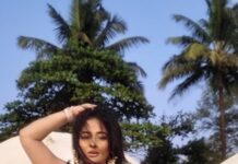Kiran Rathod Instagram - People will stare. Make it worth their while.a 🥰🤩😉😋 #instamood #instagood #lookoftheday