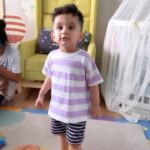 Kishwer Merchant Instagram – Aaj bhaisaab @nirvair.rai bahut gusse mien hai 🤣🙈😒🤨😝😂
🧿🧿🧿🧿🧿