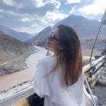 Kishwer Merchant Instagram – Chalna Hai ?