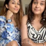 Kishwer Merchant Instagram – We all get jealous of people who travel a lot #justacceptit