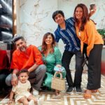 Kishwer Merchant Instagram – The Millennial’s —— The Gen Z —- The Gen A ❤️

Thanku for hosting us and for that mouth watering amazing food ❤️❤️ @musaafer.india @radissongoregaon