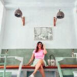 Kishwer Merchant Instagram – Candy Vibe 🍭