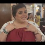 Kishwer Merchant Instagram - Hello and good morning to all of you! 🌞 What’s life without some masti & dhamaal hai na? 🤪 A little glimpse of the madness we experienced during a weekend in Delhi, which was so much more than work haha! 😜 Head on over to my YouTube channel to catch the full video and immerse yourself in the fun-filled adventure. 🎥 Don’t forget to like, share, and subscribe, guys! 😊 Happy weekend, everyone! ✨ . . . . #youtube #newvideo #watchnow #friends #delhi