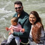 Kratika Sengar Instagram - ❣️ 🧿 Har Har Mahadev 🔱