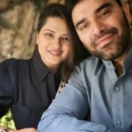Kratika Sengar Instagram - Bas yuhin ❣️ 🧿