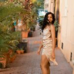 Krisha Kurup Instagram – Pin location : (want to be) Florence (but in) Fort ! 

.
 
.
#needavacation #reelsinstagram