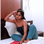 Krisha Kurup Instagram – #archieve 
.
.
📸 : @santosh_untitled