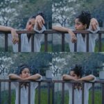 Krisha Kurup Instagram – Hang in there ! 

.
.
.
📸 : @sk24official