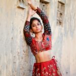 Krisha Kurup Instagram – #sensethesarcasm part 2
.
.
Styling : @keerthysampath 
Costume : @lopa_tailoring_and_embroidery 
Jewellery : @avyaali
Photography: @timelesstalesphotography